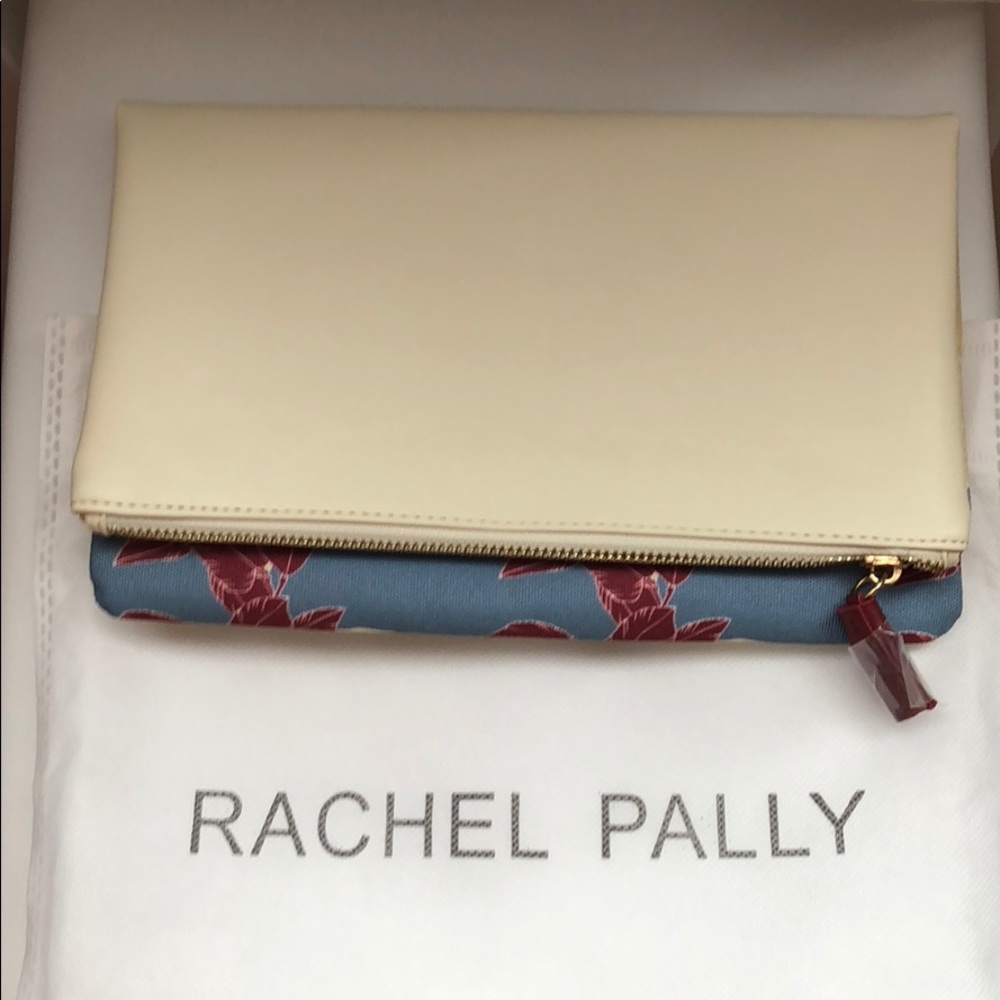 Rachel Pally Clutch